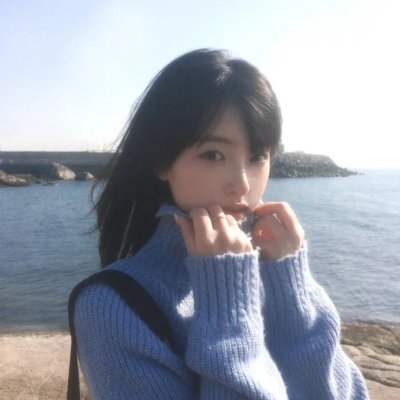 红色八爪女